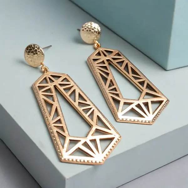 ASOS Statement Earrings