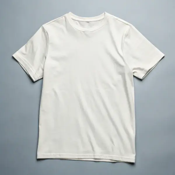 Uniqlo Basic T-Shirt