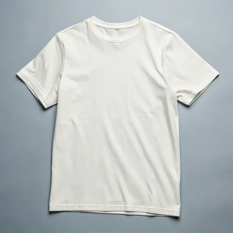 Uniqlo Basic T-Shirt