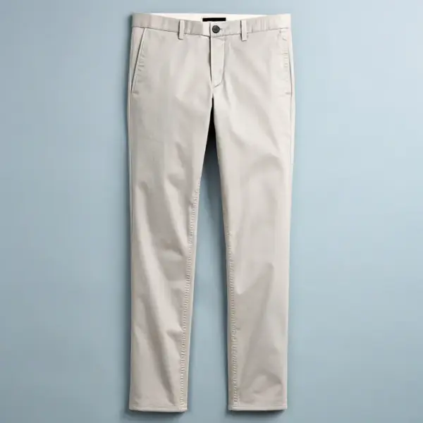 H&M Slim Fit Tuxedo Pants
