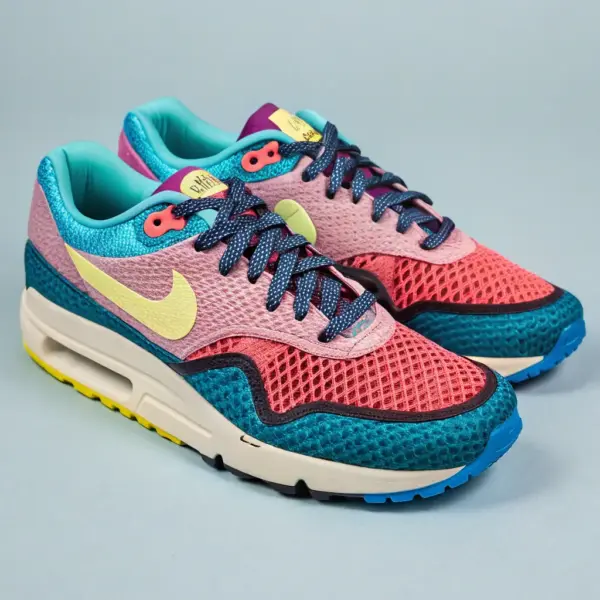Nike Air Max Sneakers