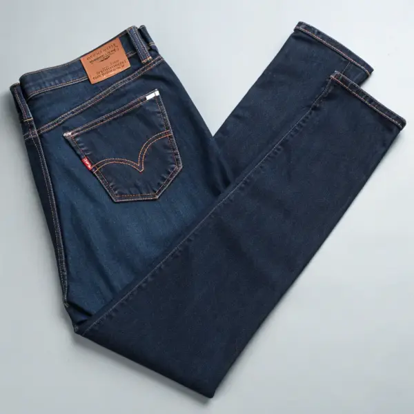 Levi's Slim Fit Jeans