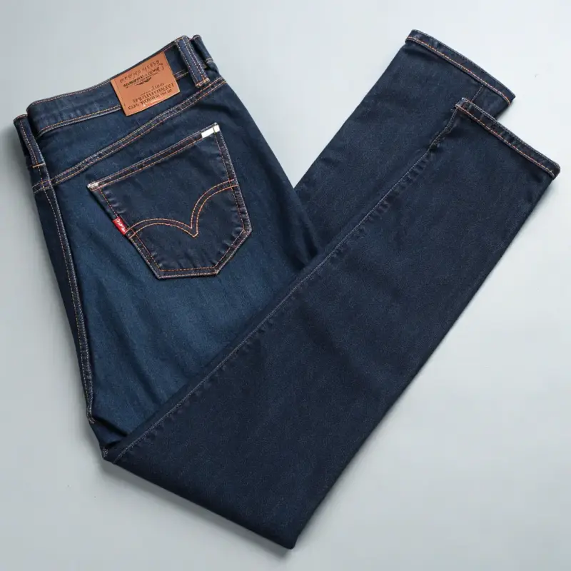 Levi's Slim Fit Jeans