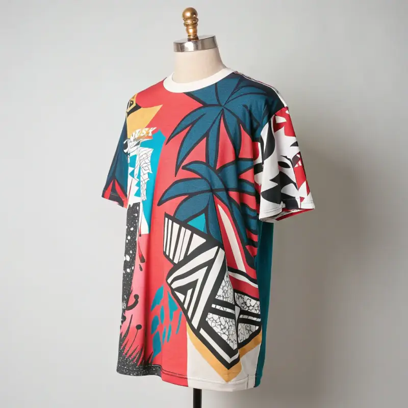 Obey Graphic T-Shirt